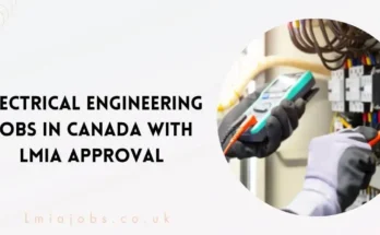Electrical Engineering Jobs In Canada