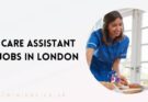 Care Assistant Jobs in London