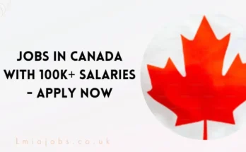 Jobs in Canada