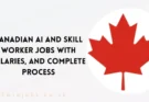 Canadian AI and Skill Worker Jobs