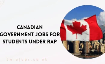 Canadian Government Jobs