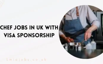 Chef Jobs in UK
