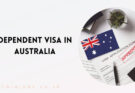 Dependent Visa in Australia