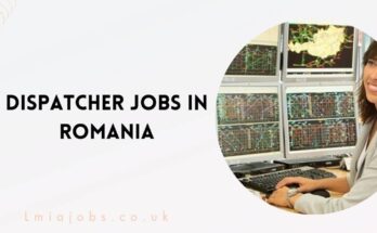 Dispatcher Jobs In Romania
