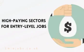 High-Paying Sectors for Entry-Level Jobs