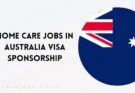 Home Care Jobs in Australia