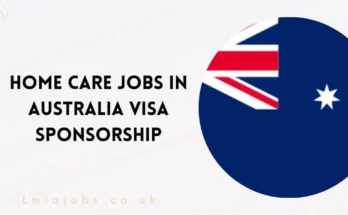 Home Care Jobs in Australia