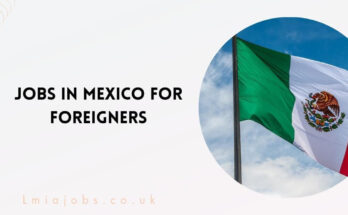 Jobs In Mexico For Foreigners