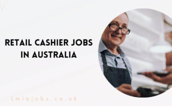 Retail Cashier Jobs in Australia