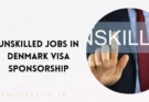 Unskilled Jobs in Denmark