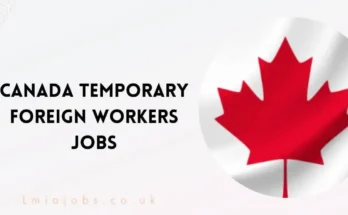 Canada Temporary Foreign Workers Jobs