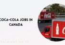 Coca-Cola Jobs in Canada