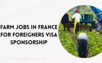 Farm Jobs in France