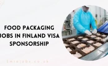 Food Packaging Jobs in Finland