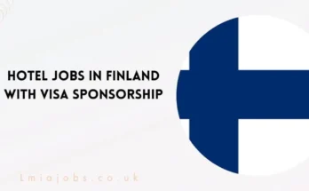 Hotel Jobs in Finland