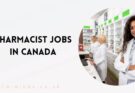 Pharmacist Jobs in Canada