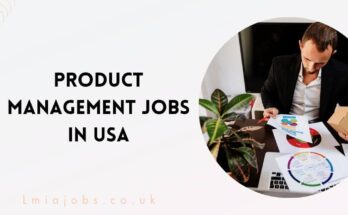 Product Management Jobs in USA