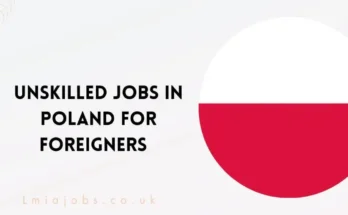 Unskilled Jobs in Poland