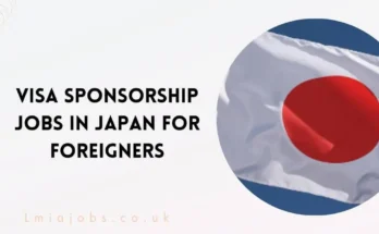 Jobs in Japan for Foreigners