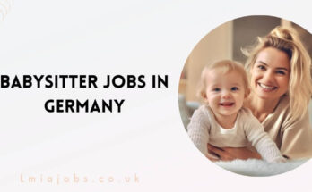 Babysitter Jobs in Germany