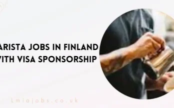 Barista Jobs in Finland