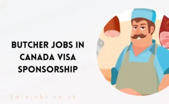 Butcher Jobs in Canada