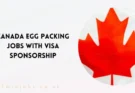 Canada Egg Packing Jobs