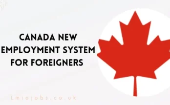 Canada New Employment System