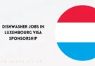 Dishwasher Jobs In Luxembourg