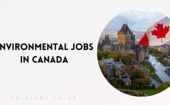 Environmental Jobs in Canada