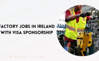 Factory Jobs in Ireland