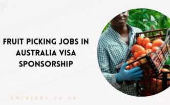 Fruit Picking Jobs in Australia