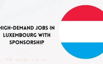 High-Demand Jobs in Luxembourg