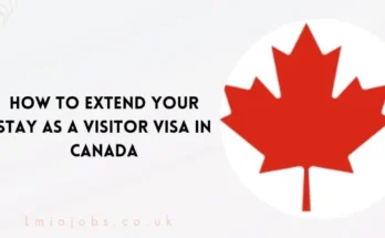 Visitor Visa in Canada