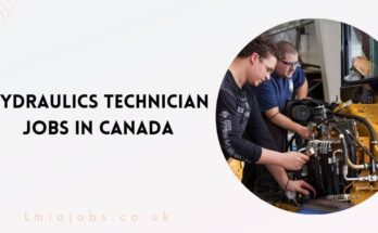 Hydraulics Technician Jobs In Canada