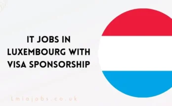IT Jobs in Luxembourg