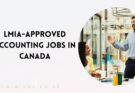 LMIA-Approved Accounting Jobs in Canada 2024 – Apply Now