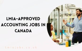 LMIA-Approved Accounting Jobs in Canada