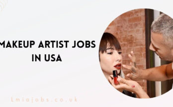 Makeup Artist Jobs in USA