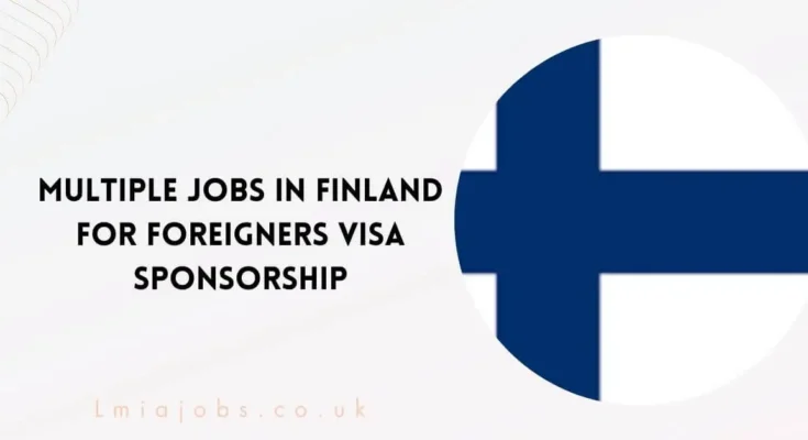 Multiple Jobs in Finland