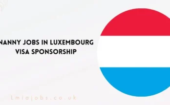 Nanny Jobs In Luxembourg