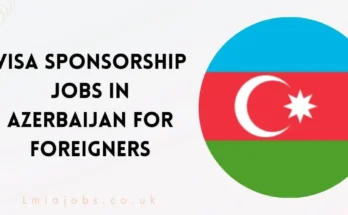 Jobs in Azerbaijan for Foreigners