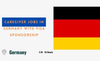 Caregiver Jobs in Germany