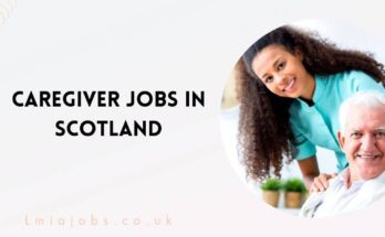 Caregiver Jobs in Scotland