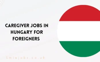 Caregiver Jobs in Hungary