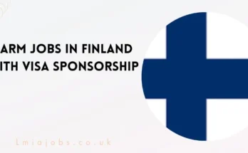 Farm Jobs in Finland