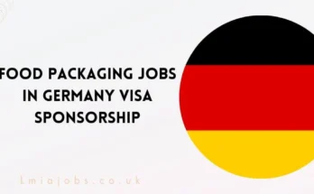 Food Packaging Jobs in Germany