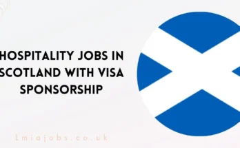 Hospitality Jobs in Scotland