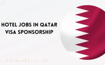 Hotel Jobs in Qatar