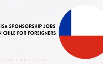 Jobs in Chile for Foreigners